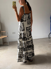 Load image into Gallery viewer, Sancia Maxi Dress
