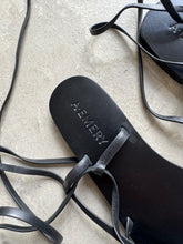 Load image into Gallery viewer, A Emery Sandals NEW - UK 6
