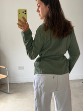 Load image into Gallery viewer, House Of Tweed Quilted Jacket
