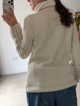 Load image into Gallery viewer, Oneon Knitted Jumper
