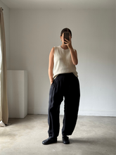 Load image into Gallery viewer, Beyond Nine Mabel Cupro Trousers NEW
