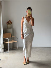 Load image into Gallery viewer, Topshop Satin Dress
