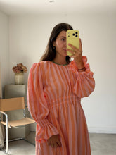 Load image into Gallery viewer, Back By Sundown Dress
