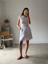 Load image into Gallery viewer, M&amp;S Linen Shorts
