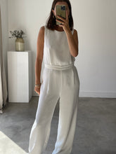 Load image into Gallery viewer, Sezane Jumpsuit
