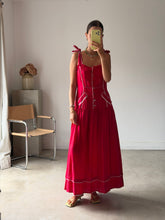 Load image into Gallery viewer, Wiggy Kit Dress
