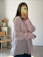 Load image into Gallery viewer, Zara Linen Shirt
