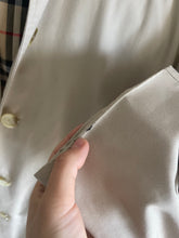 Load image into Gallery viewer, Vintage Burberry Trench
