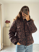 Load image into Gallery viewer, Object Puffer Coat
