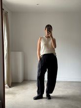 Load image into Gallery viewer, Beyond Nine Mabel Cupro Trousers NEW
