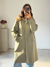 Load image into Gallery viewer, Zara Rain Jacket
