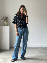 Load image into Gallery viewer, Stine Goya Floral Top
