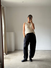 Load image into Gallery viewer, Beyond Nine Mabel Cupro Trousers NEW
