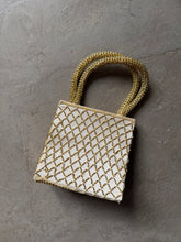 Load image into Gallery viewer, Vintage Beaded Bag
