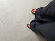Load image into Gallery viewer, H&amp;M Satin Trousers
