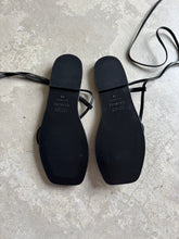 Load image into Gallery viewer, A Emery Sandals NEW - UK 6
