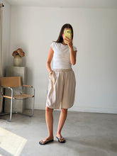 Load image into Gallery viewer, The Frankie Shop Bermuda Shorts NEW
