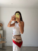 Load image into Gallery viewer, Vintage Scarf
