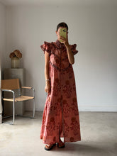 Load image into Gallery viewer, Laundry B Maxi Dress
