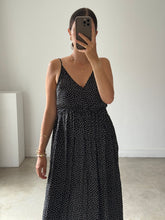 Load image into Gallery viewer, Arket Polka Dot Dress
