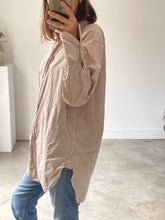 Load image into Gallery viewer, Arket Stripe Shirt
