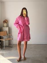 Load image into Gallery viewer, Aligne Linen Shirt
