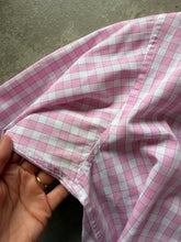 Load image into Gallery viewer, Saint Laurent Check shirt
