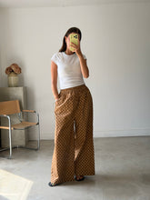 Load image into Gallery viewer, Meadows Floral Trousers NEW
