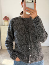 Load image into Gallery viewer, Hand Knitted Cardigan
