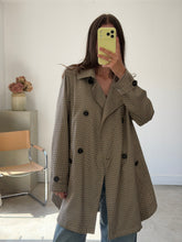 Load image into Gallery viewer, Check Jacket
