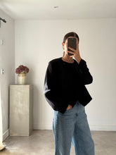 Load image into Gallery viewer, Zara Cropped Blazer
