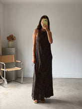Load image into Gallery viewer, Hush Patterned Dress
