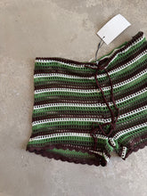 Load image into Gallery viewer, Zara Knitted Shorts NEW

