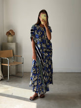 Load image into Gallery viewer, Jigsaw x Collagerie Patterned Dress
