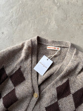 Load image into Gallery viewer, &amp;Daughter Wool Cardigan
