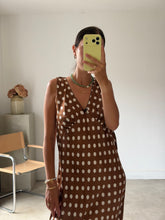 Load image into Gallery viewer, Topshop Polka Dot Dress
