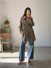 Load image into Gallery viewer, Check Jacket

