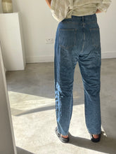 Load image into Gallery viewer, Whistle Jeans
