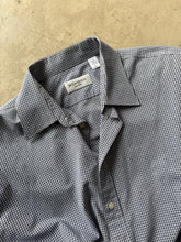 Load image into Gallery viewer, Saint Laurent checked Shirt

