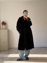 Load image into Gallery viewer, Vintage Fur Coat
