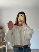 Load image into Gallery viewer, Louisa Charlotte Oates Top
