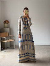 Load image into Gallery viewer, Dodo Bar Or Patterned Dress

