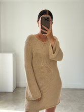 Load image into Gallery viewer, Arket Knitted Dress
