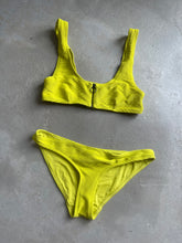 Load image into Gallery viewer, Topshop Ribbed Bikini
