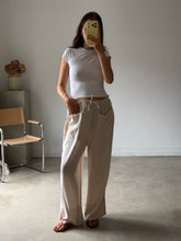 Load image into Gallery viewer, Zara Stripe Trousers
