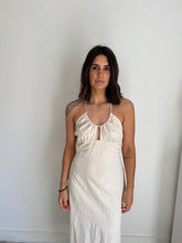 Load image into Gallery viewer, Samsoe Samsoe Open Back Dress
