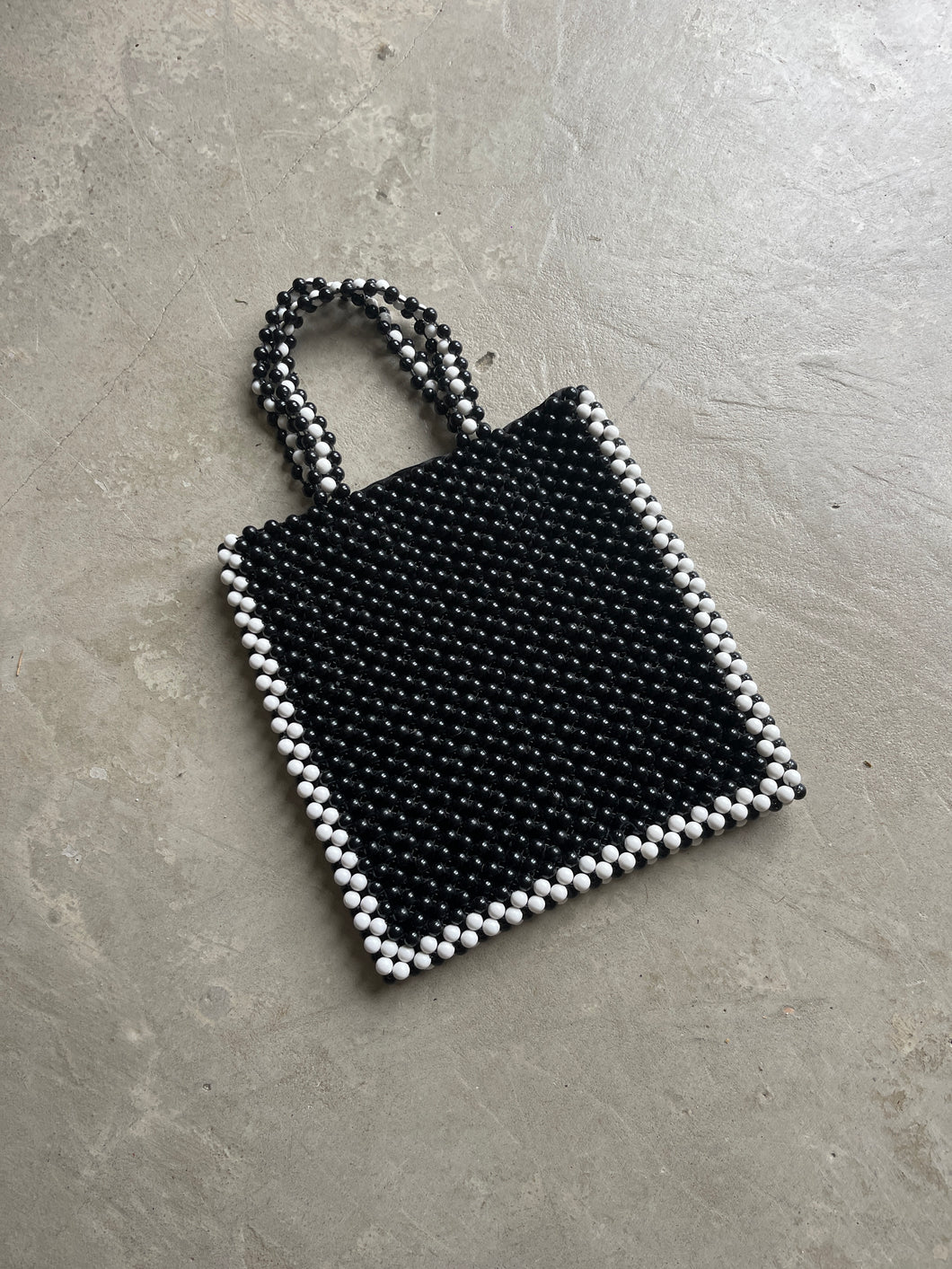 Urban Outfitters Beaded Bag