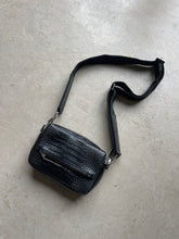 Load image into Gallery viewer, Whistles Croc Bag
