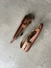 Load image into Gallery viewer, Porte Paire x The Frankie Shop Sandals
