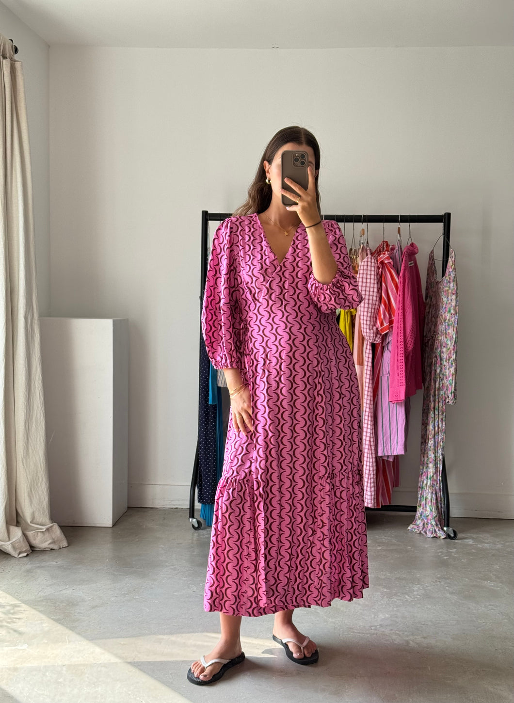 Oliver Bonas Dress